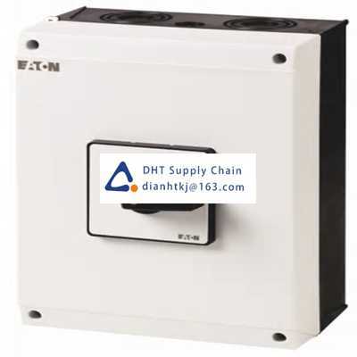 Disconnector and components Eaton_207269 T5-4-15682/I5