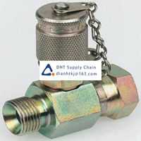 Pneumatic accessories _Stauff_1/4\