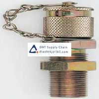 Pneumatic accessories _Stauff_SSK 20 P