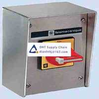 Disconnector and components Schneider Electric_VCF01SS3