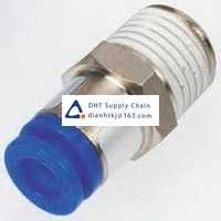 Pneumatic accessories _SMC_KCH08-02S