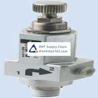 Pneumatic accessories _SMC_ARJ310F-01-06-S