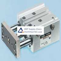 Pneumatic accessories _SMC_MGPM32TF-75Z