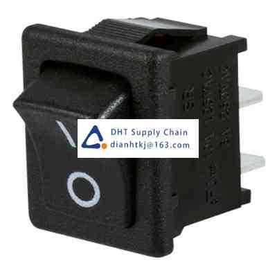 Rocker switches and components ZF_SRB22A2FBBNN