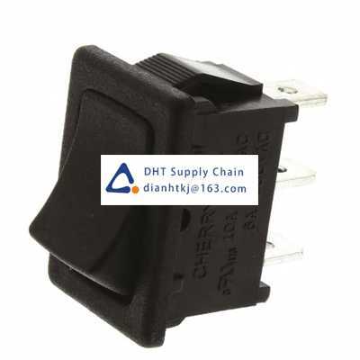 Rocker switches and components ZF_SRB23A2BBBNN