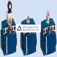 Limit and position switches  Telemecanique Sensors_XCKT2106P16
