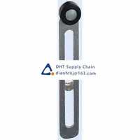 Limit and position switches  Telemecanique Sensors_ZCY44