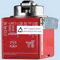 Limit and position switches  Telemecanique Sensors_XCSM3910L2