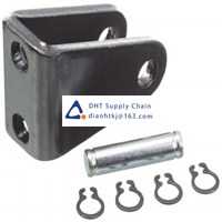 Pneumatic accessories _Parker_P1A-4DMT