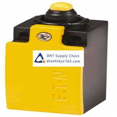 Limit and position switches  Eaton_266155 LSM-20