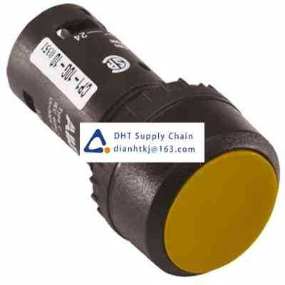 Pushbutton switches and components ABB_1SFA619100R1073  CP1-10Y-11