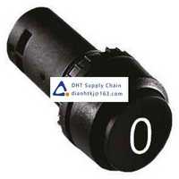 Pushbutton switches and components ABB_1SFA619132R1046  CP33-10B-01