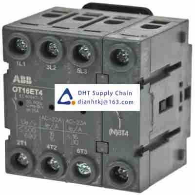 Disconnector and components ABB_OT100FT4N2  1SCA105031R1001
