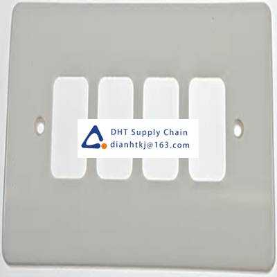 Household installation switch MK Electric_K3634 WHI