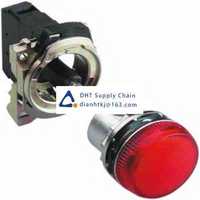 Pushbutton switches and components Allen Bradley_800FM-P4MN3R