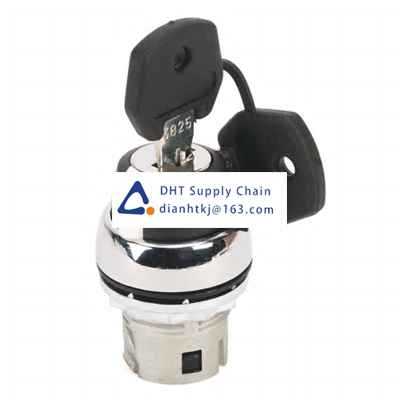 Key switches and selector switches Allen Bradley_800FM-KM21