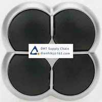 Pushbutton switches and components Eaton_279411 M22-D4-S