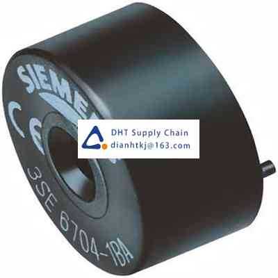 Safety interlock switches and components  Siemens_3SE6704-1BA