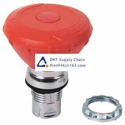 Pushbutton switches and components Allen Bradley_800FM-MT64