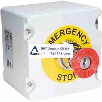 Pushbutton switches and components Craig & Derricott_EMSH/K/MG/CO