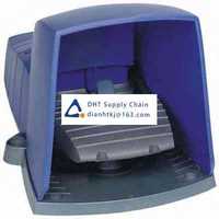 Footswitch and components Schneider Electric_XPEB511