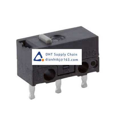 Microswitches and detector switches  ZF_DG13-B1AA
