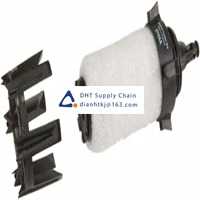 Pneumatic accessories _Domnick Hunter_025AA