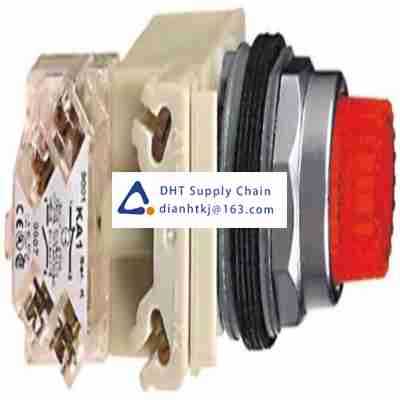 Pushbutton switches and components Schneider Electric_9001K2L38LRRH13