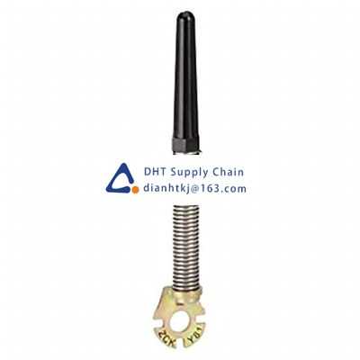 Limit and position switches  Telemecanique Sensors_ZCKY81