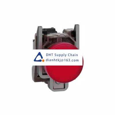 Pushbutton switches and components Schneider Electric_XB4BVG4