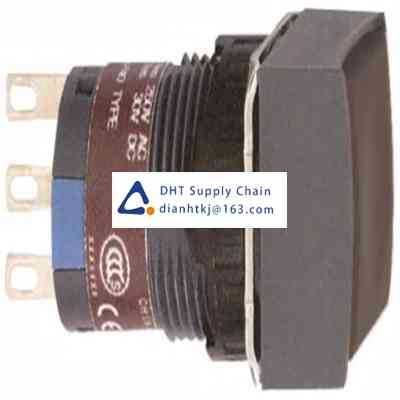 Pushbutton switches and components Schneider_XB6ECA21P
