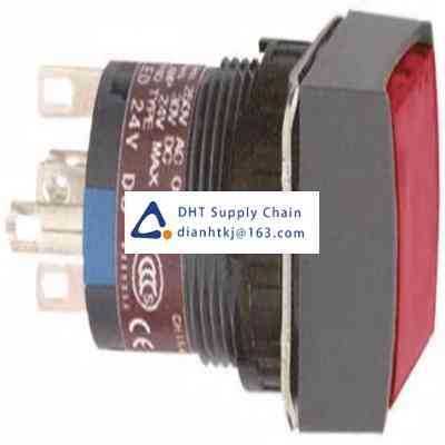 Pushbutton switches and components Schneider_XB6ECW4B1P