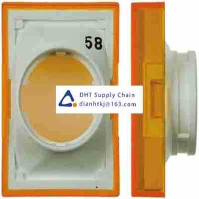 Pushbutton switches and components Omron_A165L-JY