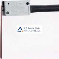 Limit and position switches  _07-2501-6130/03