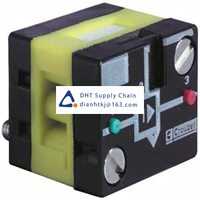 Pneumatic accessories _Crouzet_81501025