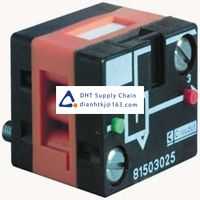 Pneumatic accessories _Crouzet_81503025