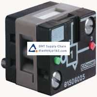 Pneumatic accessories _Crouzet_81506025