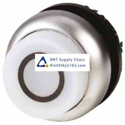 Pushbutton switches and components Eaton_70011279 M22-DLH-W-X0+M22-A
