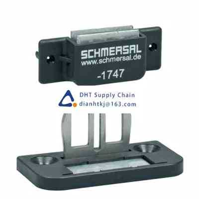 Safety interlock switches and components  Schmersal_AZ 15/16-B1