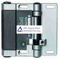 Safety interlock switches and components  Schmersal_TVS 410ST1-11/11U