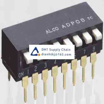 DIP and rotary coding switch TE Connectivity_ADP0804