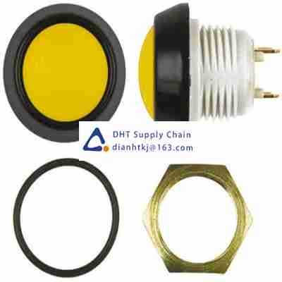 Pushbutton switches and components ITW Switches_48-2-RB-N-YL-B