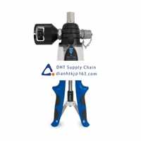 Pneumatic accessories _Time Electronics_7095