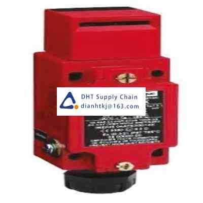 Safety interlock switches and components  Telemecanique Sensors_XCSB702EX