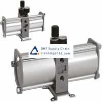 Pneumatic accessories _SMC_VBA40A-04GN