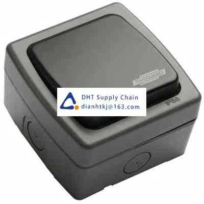 Household installation switch Timeguard_TGVL01