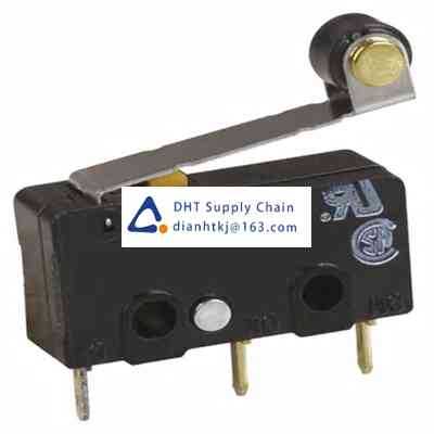 Microswitches and detector switches  Omron_SS-01GL2-FD