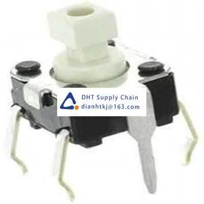 Keyboard and keypad switches Omron_B3F-1056