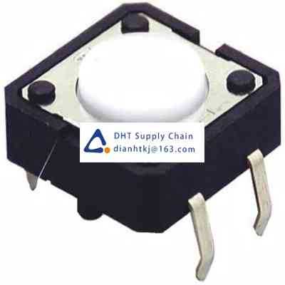 Keyboard and keypad switches Omron_B3F-4100