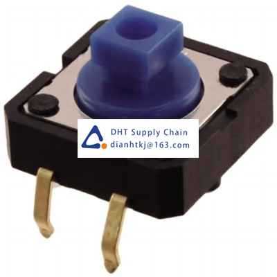 Keyboard and keypad switches Omron_B3F-5051